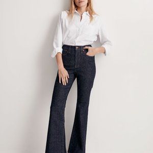 Brand New Madewell Flare Jeans! (29 Tall)